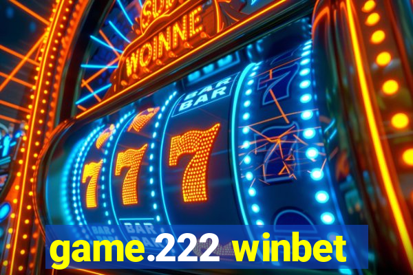 game.222 winbet